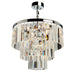 El Dorado AC10409CH Chandelier