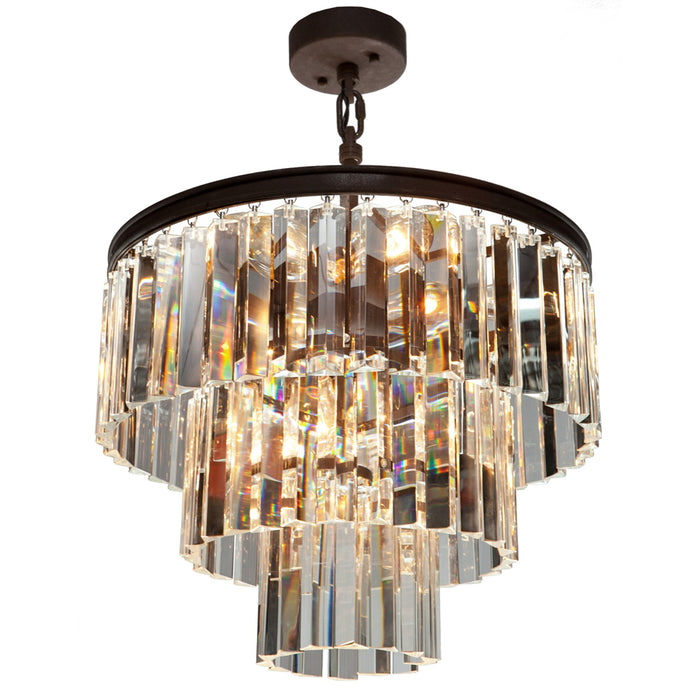 El Dorado AC10409JV Chandelier