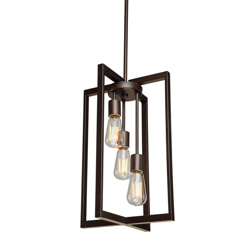 Gastown AC10413 Chandelier