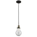 Edison AC10481 Pendant