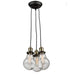 Edison AC10483 Chandelier