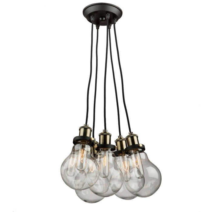 Edison AC10485 Chandelier