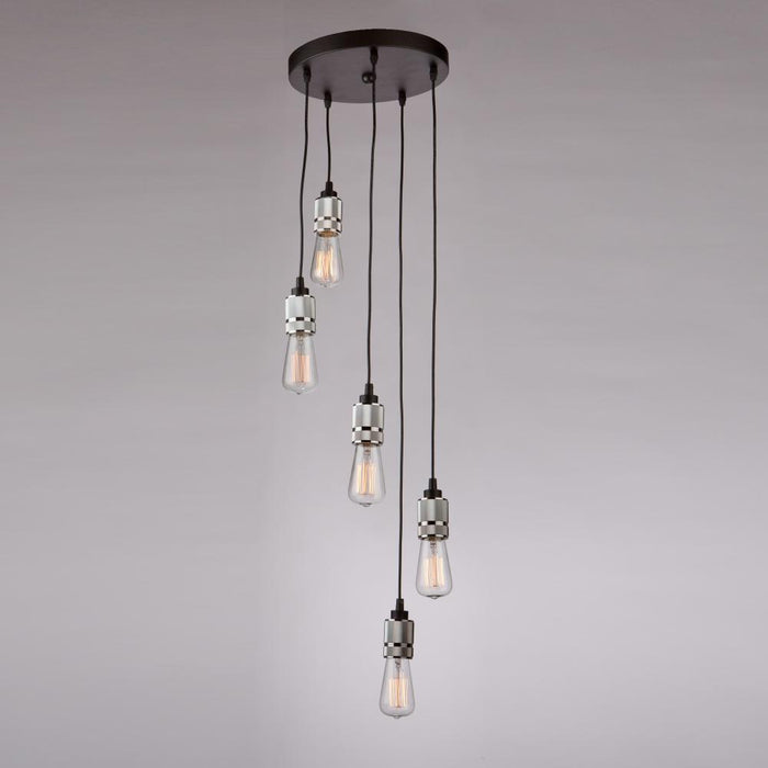 Jersey AC10577CH Chandelier