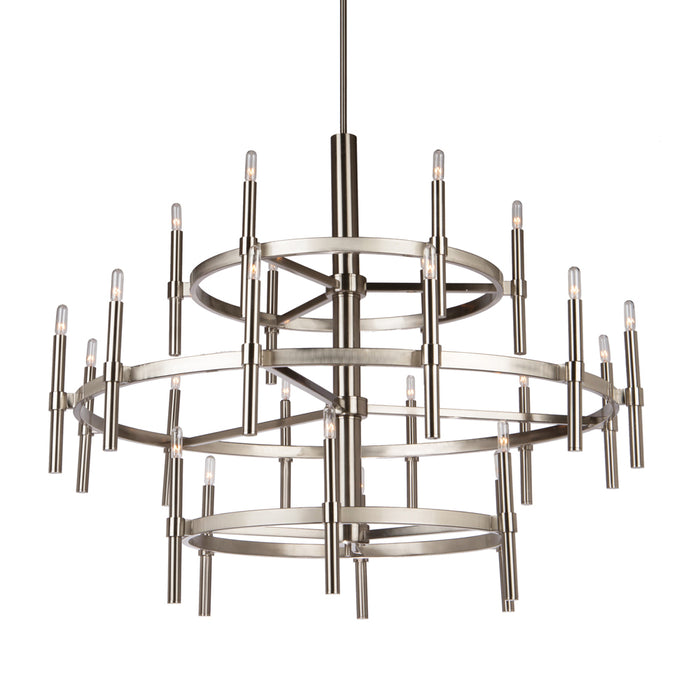 Encore AC10664PN Chandelier