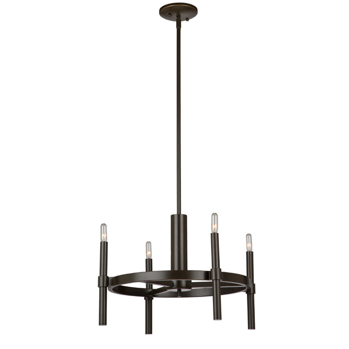 Encore AC10665OB Chandelier