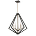 Breezy Point AC10685BZ Chandelier