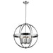 Roxbury AC10698CH Chandelier