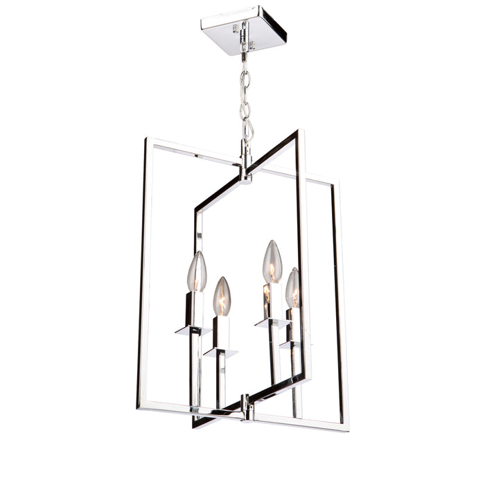 Allston AC10720CH Chandelier