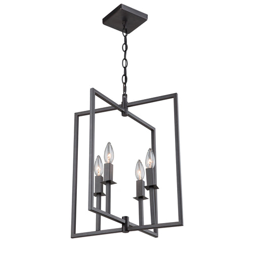 Allston AC10720OB Chandelier