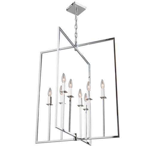 Allston AC10722CH Chandelier