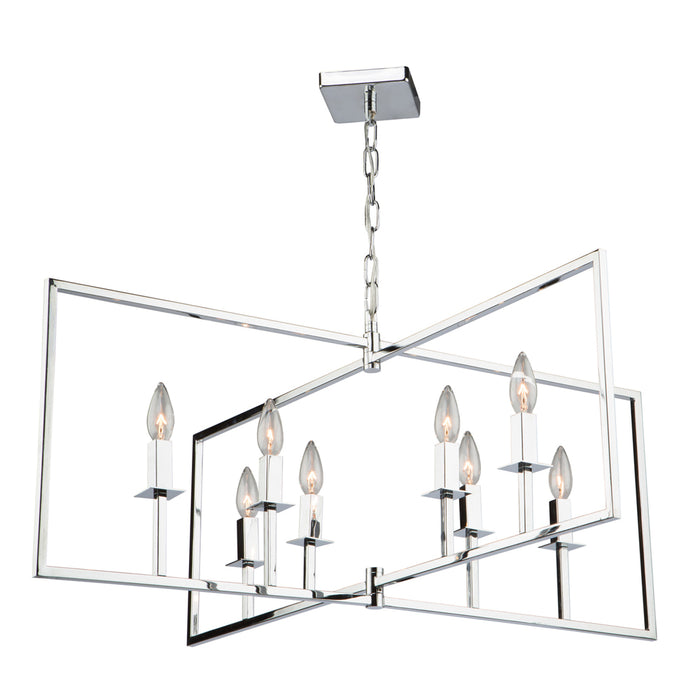 Allston AC10723CH Chandelier