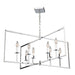 Allston AC10723CH Chandelier