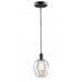 Clearwater 1 Light Cord Pendant