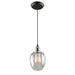 Clearwater AC10730PN Pendant