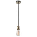 Tribeca AC10780BK Pendant