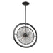 Windswept AC10788BK Chandelier