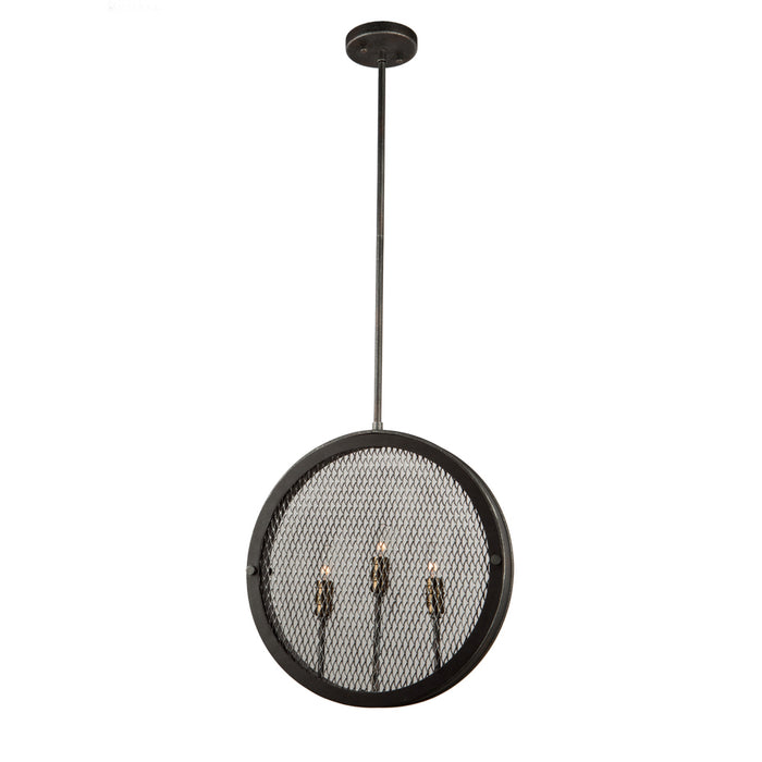 Riverside AC10831GB Pendant