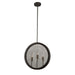 Riverside AC10831GB Pendant