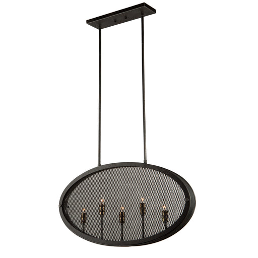 Riverside AC10833GB Pendant