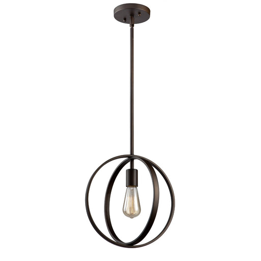 Newport AC10881OB Pendant