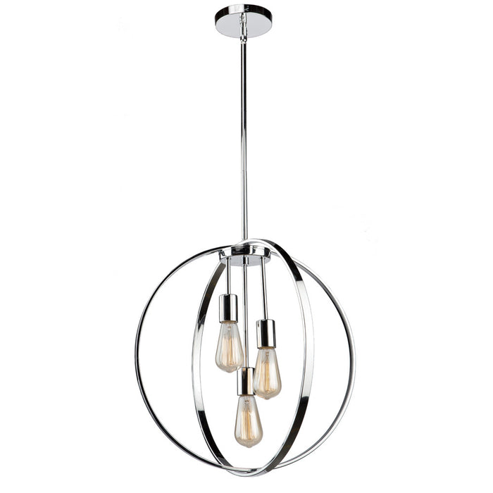 Newport AC10883CH Chandelier