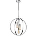 Newport AC10883CH Chandelier