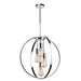 Newport AC10884CH Chandelier