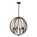 Linden AC10906OB Chandelier