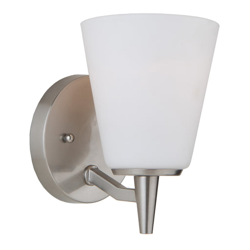 Clayton AC10917BN Wall Light