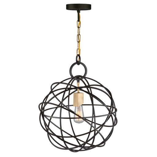 Orbit AC10951 Chandelier