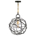 Orbit AC10951 Chandelier