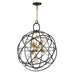 Orbit AC10956 Chandelier