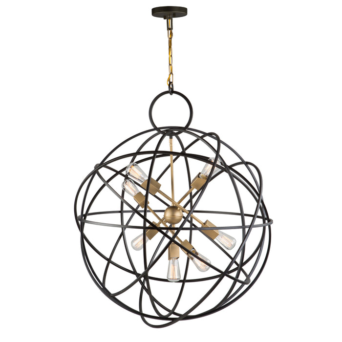 Orbit AC10957 Chandelier