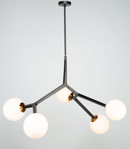 Ravello 5 Light Pendant