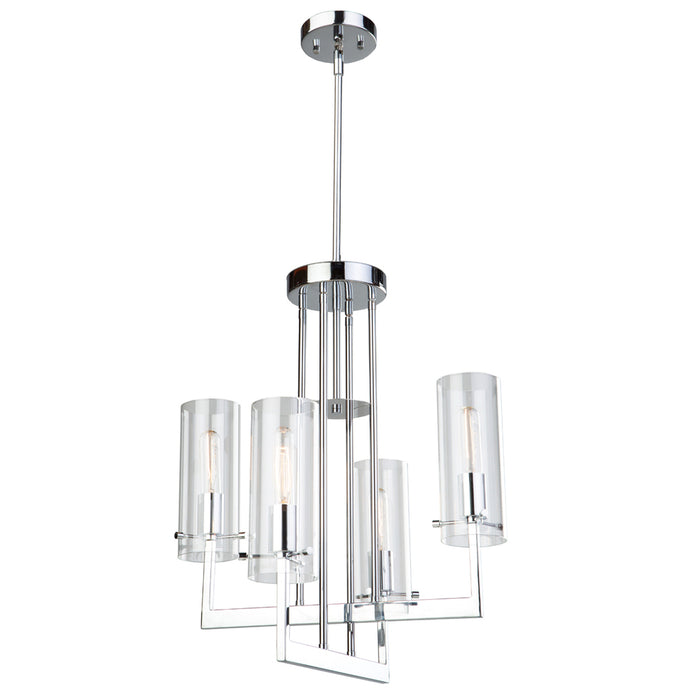 Brinkley AC10984 Chandelier