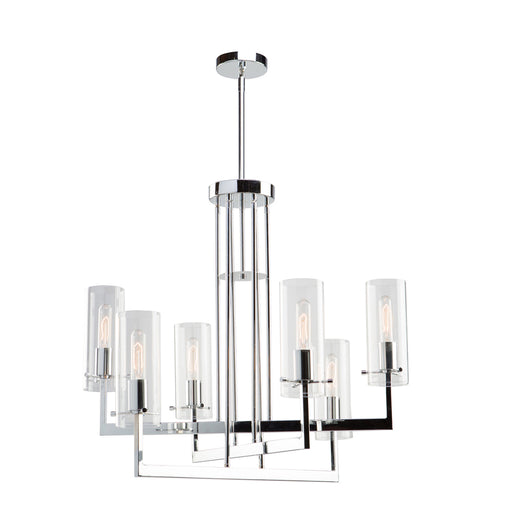 Brinkley AC10986 Chandelier