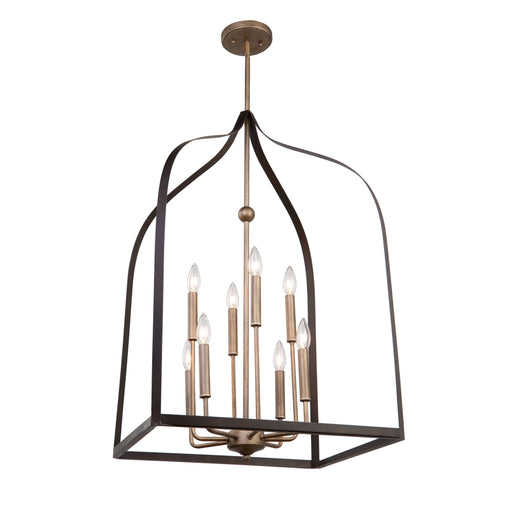 Worthington AC11018 Chandelier