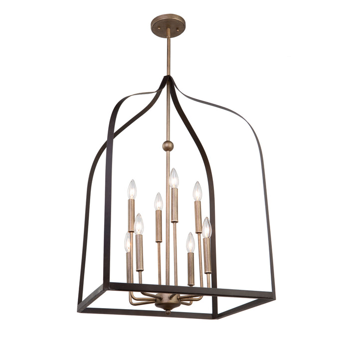 Worthington AC11018 Chandelier