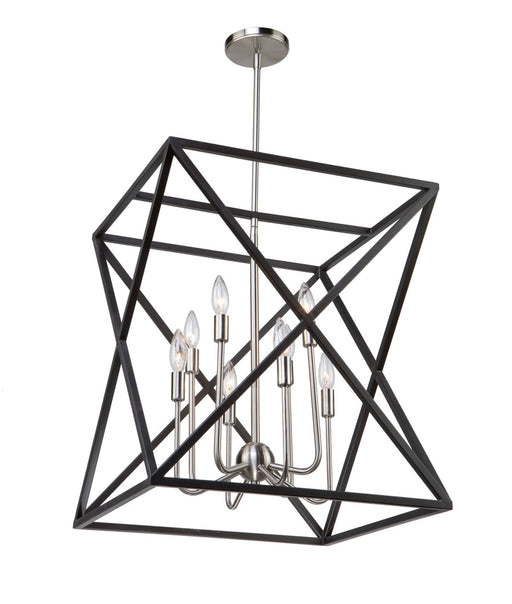 Elements AC11042 Chandelier