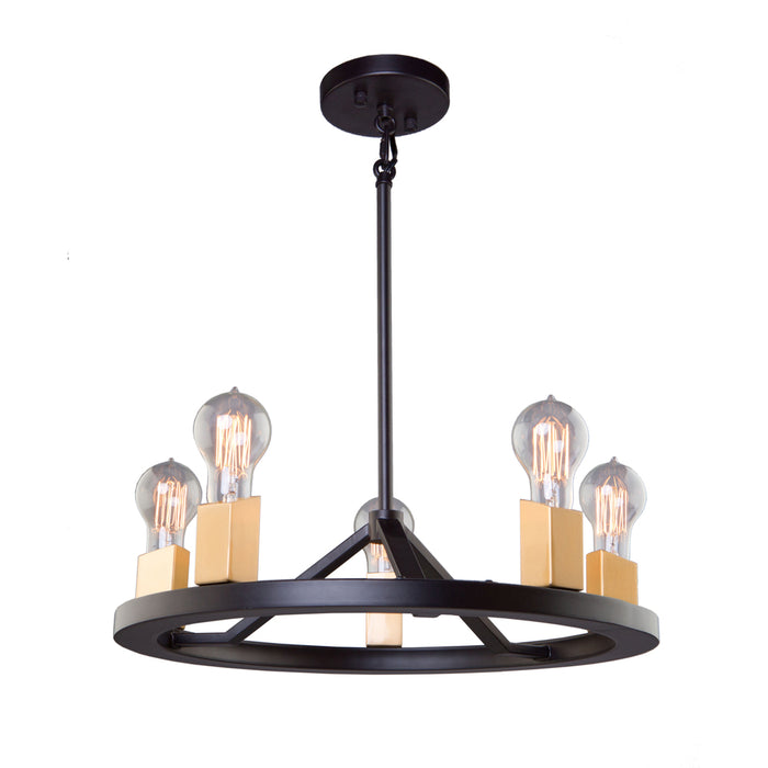 Skyline AC11105 Chandelier