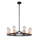 Skyline AC11108 Chandelier