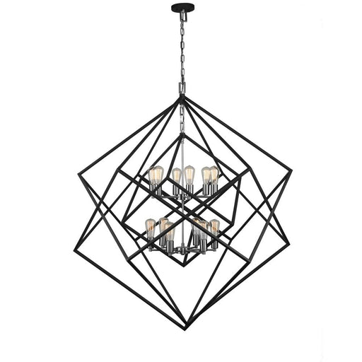 Artistry AC11112PN Chandelier