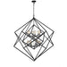 Artistry AC11112PN Chandelier