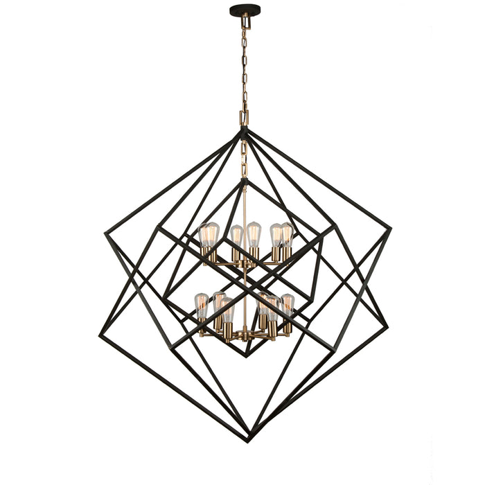 Artistry AC11112 Chandelier