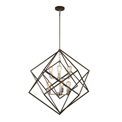 Artistry AC11116PN Chandelier