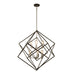 Artistry AC11116PN Chandelier