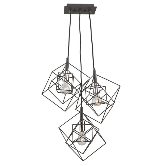 Artistry AC11118PN Chandelier