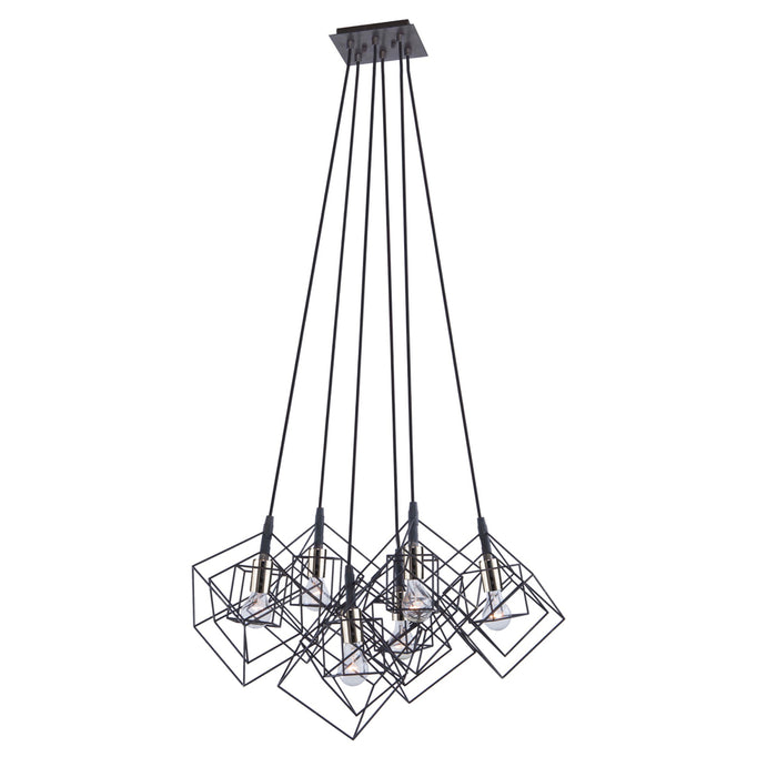 Artistry AC11119PN Chandelier