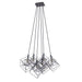 Artistry AC11119PN Chandelier