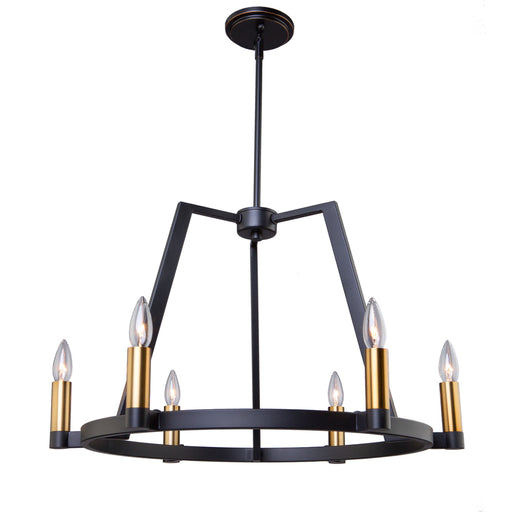 Regent AC11126 Chandelier